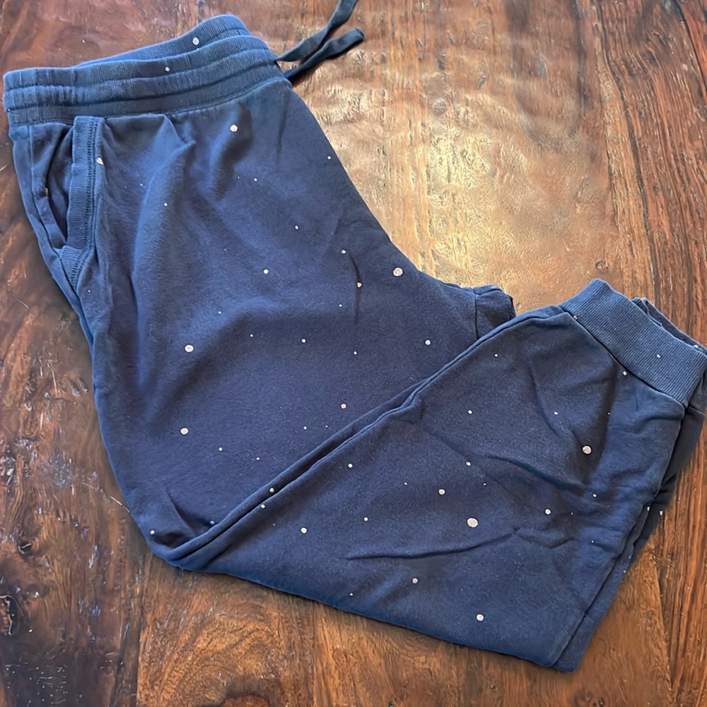Peloton sweatpants - extra large